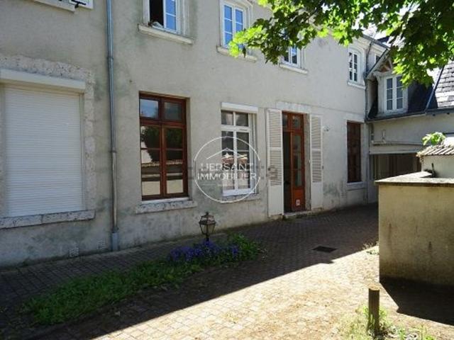Appartement location à Garance, Meung-sur-Loire
