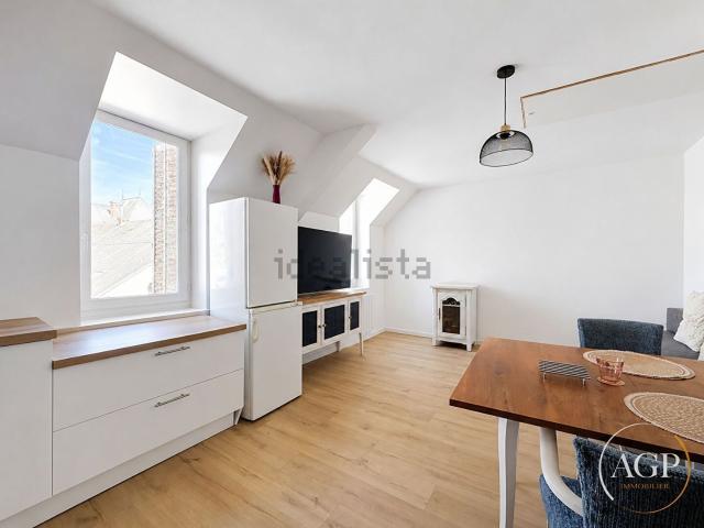 Appartement location à Le Petit Roquelin, Meung-sur-Loire