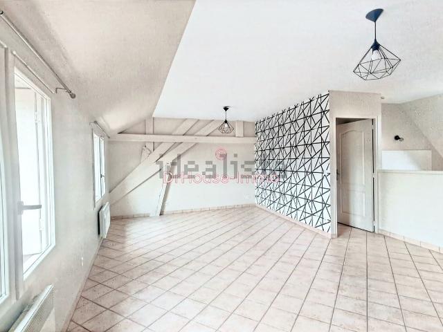 Appartement vente à Les Hauts Chemins, Meung-sur-Loire