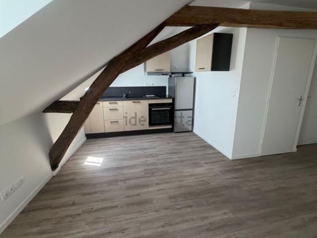 Appartement location à Le Bas des Culands, Meung-sur-Loire