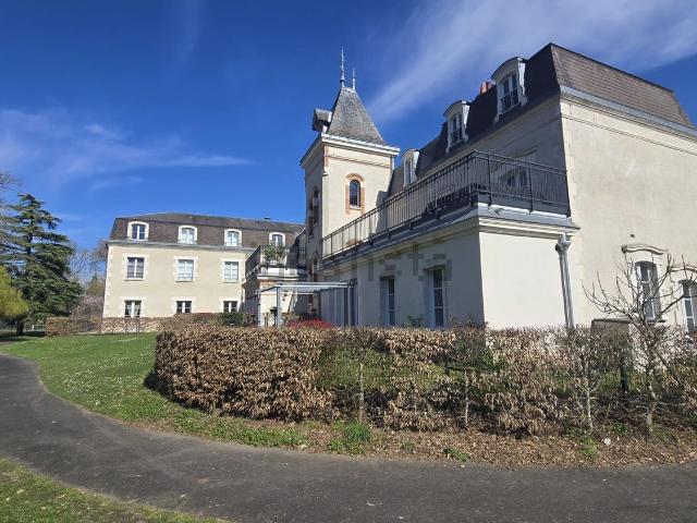 Appartement location à Le Mariau, Meung-sur-Loire