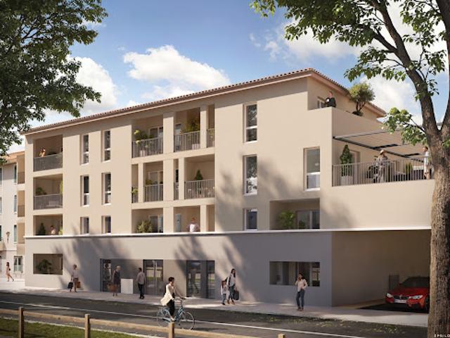 Appartement vente à Belley, Meximieux
