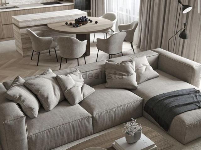 Appartement vente à Les Granges, Meximieux