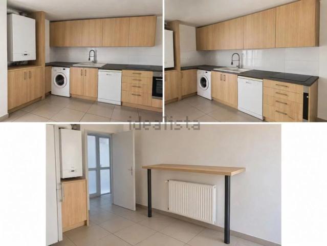 Appartement location à Mas Grobon, Meximieux