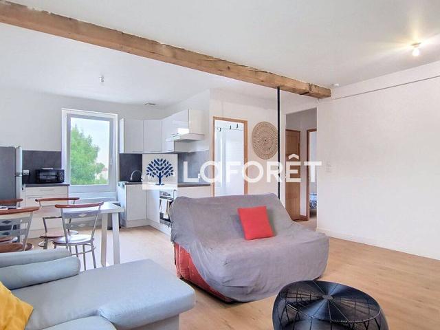 Appartement location à Mas Grobon, Meximieux