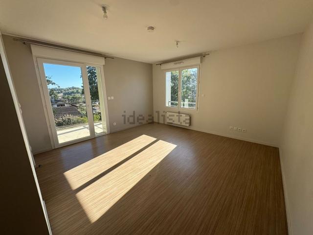 Appartement location à Chavagneux, Meximieux