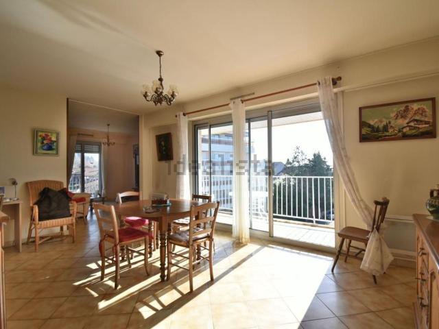 Appartement vente à Mas Grobon, Meximieux
