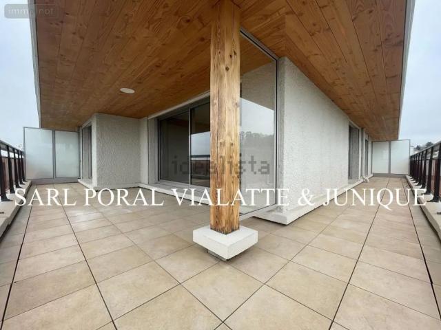 Appartement location à Les Granges, Meximieux