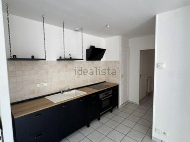 Appartement location à Mas Grobon, Meximieux