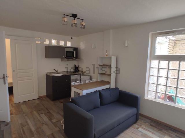 Appartement location à Grange Bouvier, Meximieux