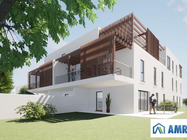 Appartement vente à Saint-Charles, Haucourt-Moulaine