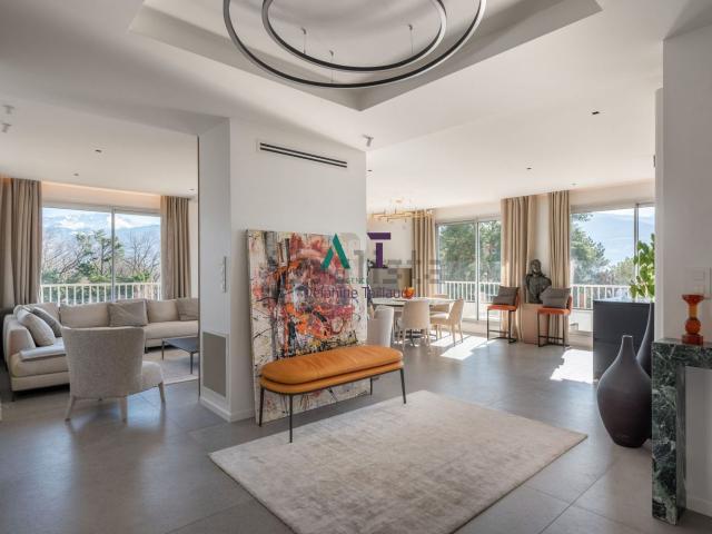 Appartement vente à Meylan
