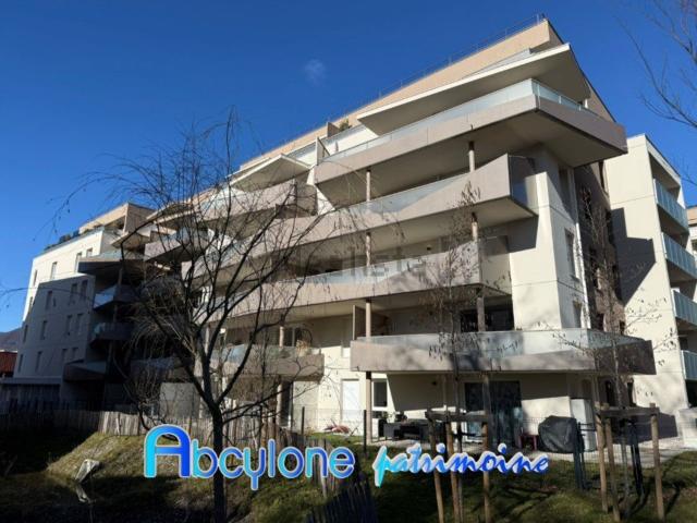 Appartement vente à Inovallée Meylan, Meylan