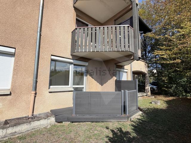 Appartement location à Billerey, Biviers