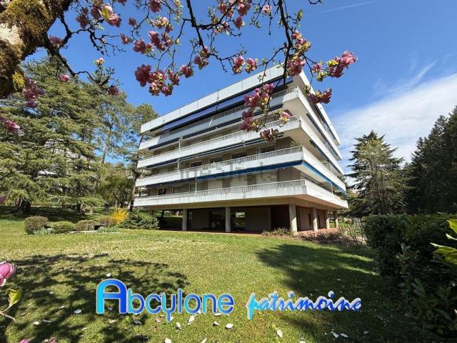 Appartement vente à Meylan