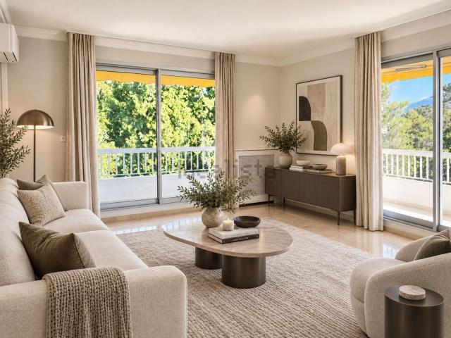 Appartement vente à Meylan
