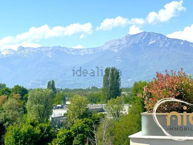 Appartement vente à Inovallée Meylan, Meylan