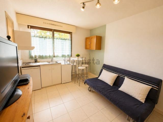 Appartement vente à Meylan