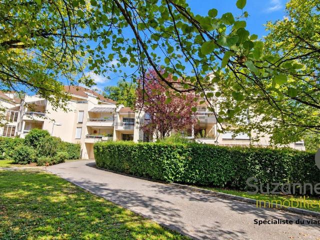 Appartement vente à Meylan