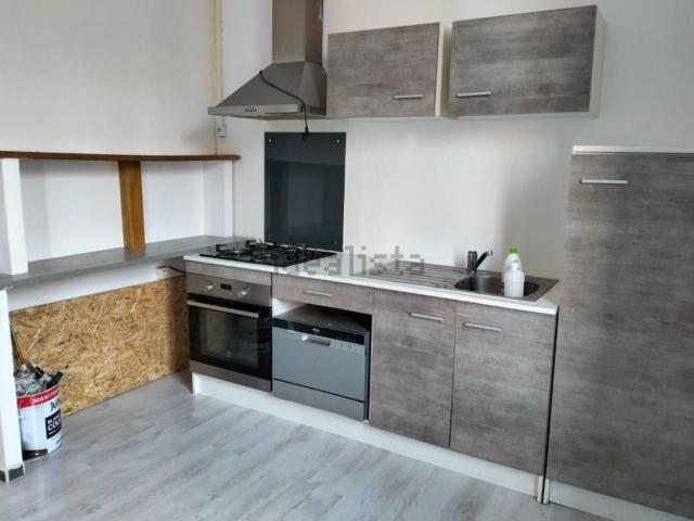 Appartement location à Meyrannes, Gard