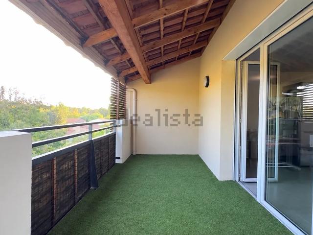 Appartement location à Lotissement les Allées de Tanalia, Meyreuil