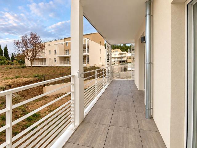 Appartement location à Plan de Meyreuil, Meyreuil
