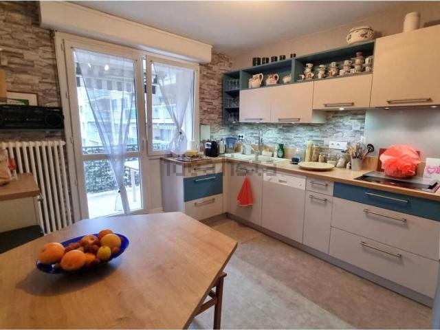Appartement vente à Les Gadelles, Meyzieu
