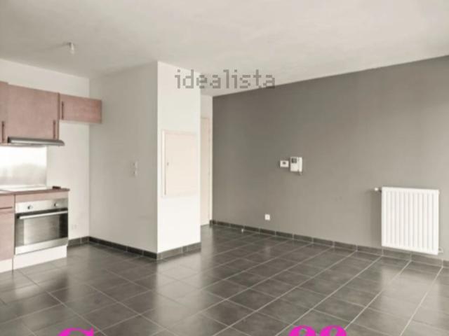 Appartement vente à Les Gadelles, Meyzieu