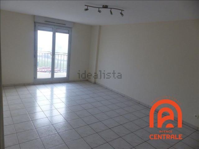 Appartement location à Le Mathiolan, Meyzieu