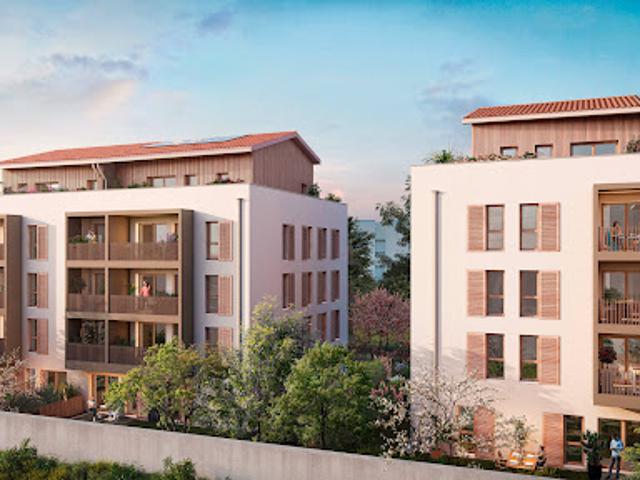 Appartement vente à Lyon, Métropole de Lyon