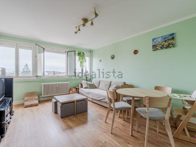 Appartement vente à Les Calabres, Meyzieu