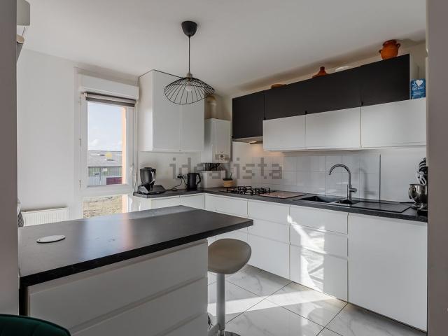 Appartement vente à Gare, Meyzieu