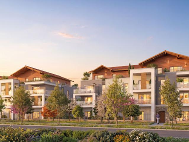 Appartement vente à Lyon, Métropole de Lyon