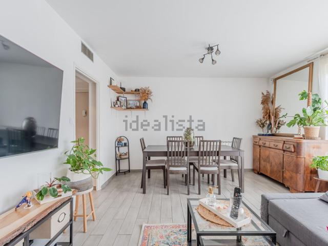 Appartement vente à Le Carreau, Meyzieu