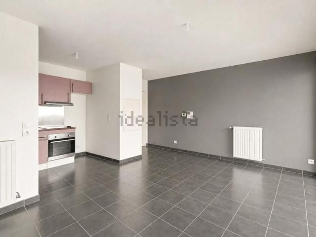Appartement vente à Les Gadelles, Meyzieu