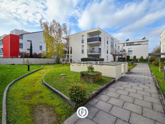 Appartement vente à Les Gadelles, Meyzieu