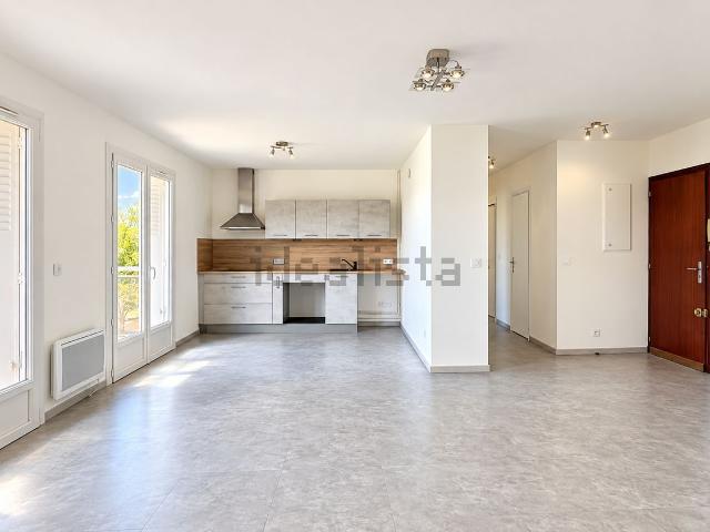 Appartement location à Les Gadelles, Meyzieu