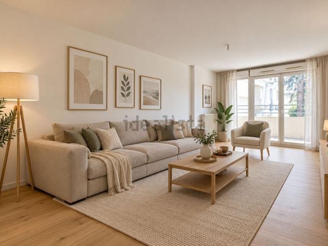 Appartement vente à Les Gadelles, Meyzieu