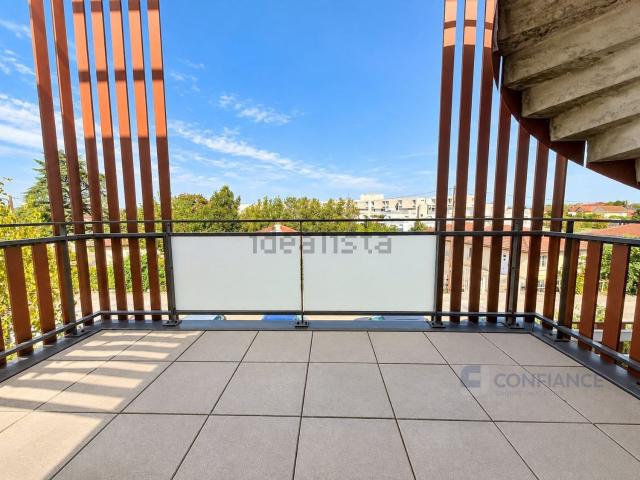 Appartement vente à Le Carreau, Meyzieu