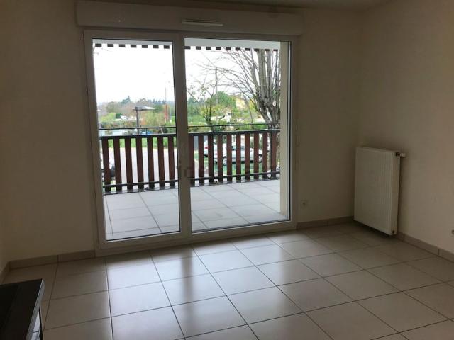 Appartement location à Les Gadelles, Meyzieu