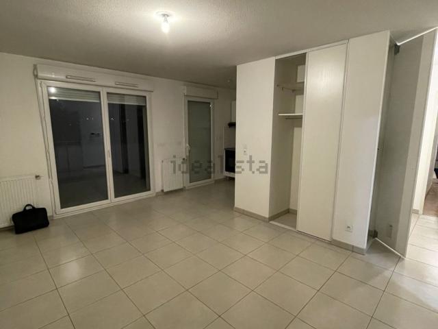 Appartement location à Les Gadelles, Meyzieu
