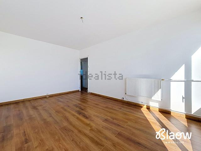 Appartement vente à Les Plantées, Meyzieu