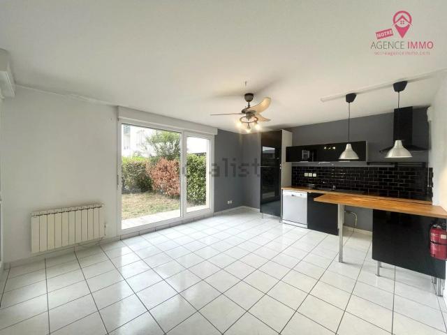 Appartement location à Le Mathiolan, Meyzieu