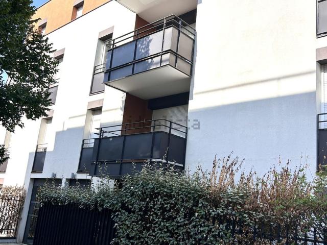 Appartement vente à Les Gadelles, Meyzieu