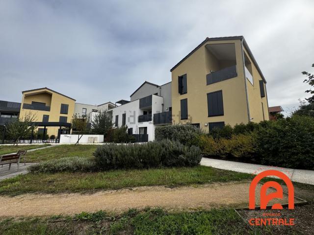 Appartement location à Le Mathiolan, Meyzieu