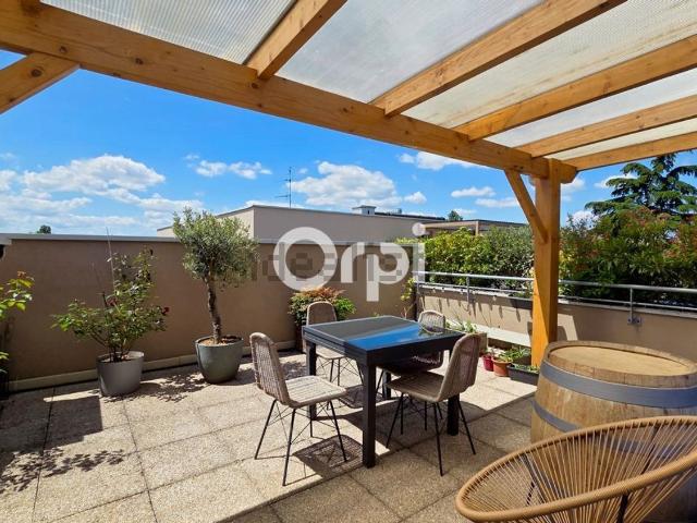 Appartement location à Les Gadelles, Meyzieu