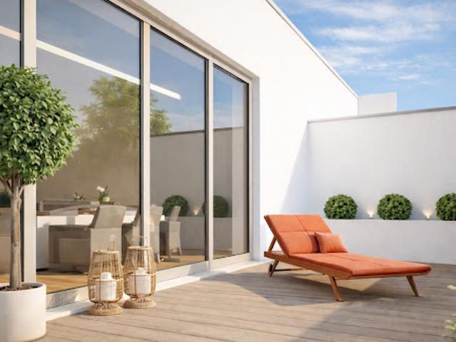 Appartement vente à Montpellier, Mèze