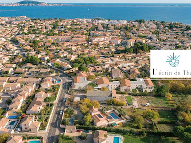 Appartement vente à Montpellier, Mèze