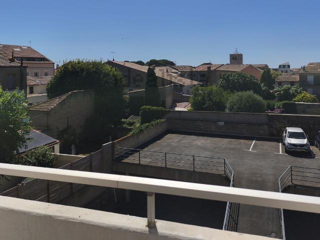 Appartement location à Mèze, Hérault