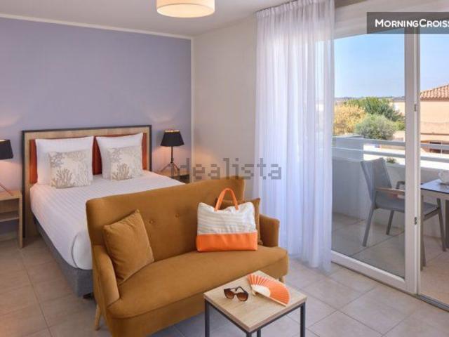Appartement location à Mèze, Hérault